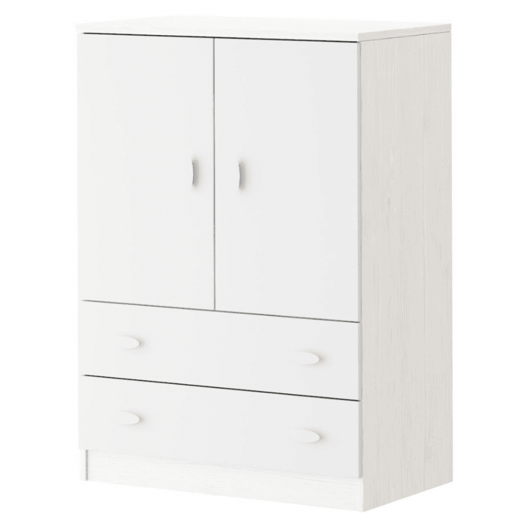 Prima omara Junior 2D nizka